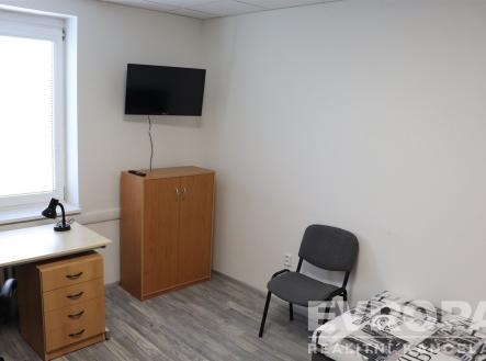 Pronájem bytu, garsoniéra, 12 m²