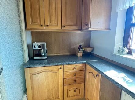 Pronájem bytu, garsoniéra, 30 m²