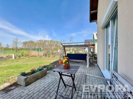 Prodej domu/vily, 145 m²