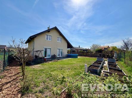 Prodej domu/vily, 145 m²