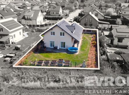 Prodej domu/vily, 145 m²