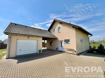 Prodej domu/vily, 145 m²