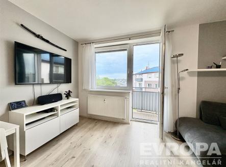 Prodej bytu, 3+kk, 71 m²
