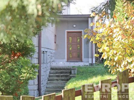 Pronájem bytu, 2+1, 67 m²