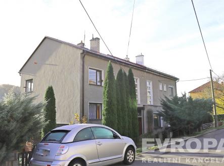 Pronájem bytu, 2+1, 67 m²