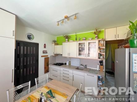 Prodej bytu, 3+1, 74 m²