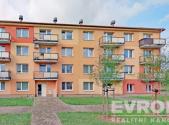 Prodej bytu, 3+1, 74 m²