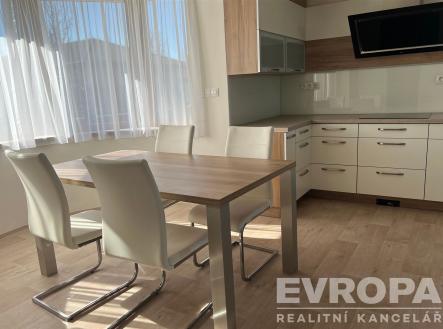 Pronájem domu/vily, 113 m²