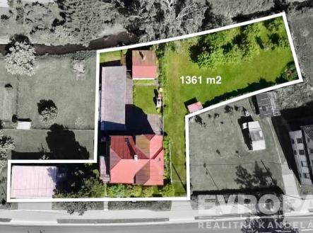 Prodej domu/vily, 230 m²