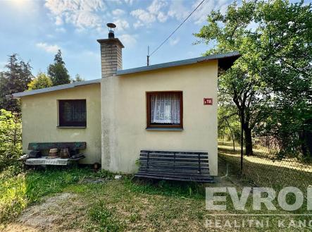 Prodej chaty/rekreačního objektu, 40 m²