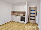 Pronájem bytu, 1+kk, 39 m²