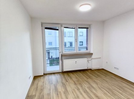 Pronájem bytu, 1+kk, 39 m²