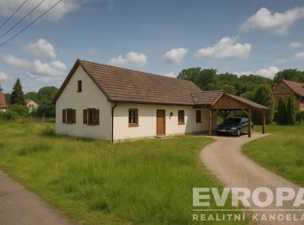 Prodej pozemku, ostatní, 901 m²