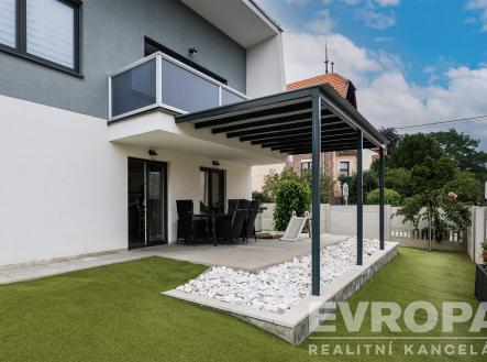 Prodej domu/vily, 195 m²