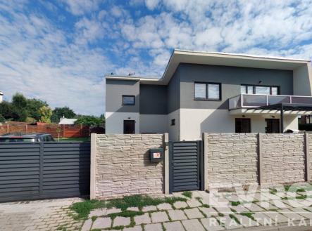 Prodej domu/vily, 195 m²