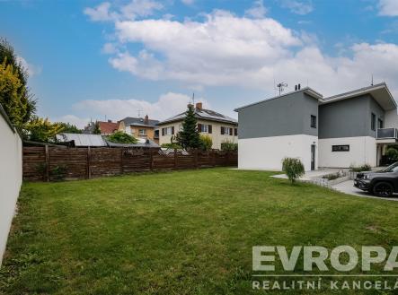 Prodej domu/vily, 195 m²