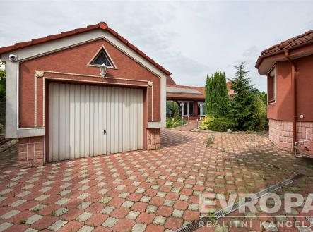 Prodej domu/vily, 220 m²