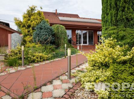 Prodej domu/vily, 220 m²
