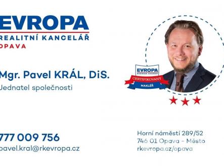 Prodej domu/vily, 220 m²