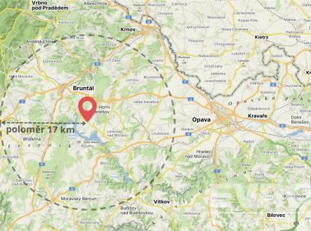 Prodej domu/vily, 435 m²