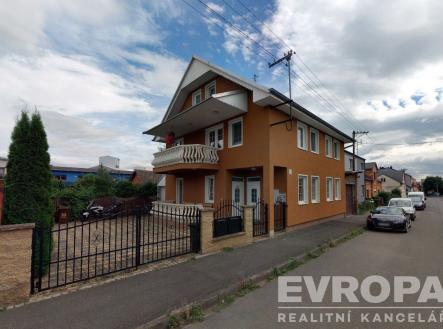 Pronájem bytu, 2+kk, 60 m²