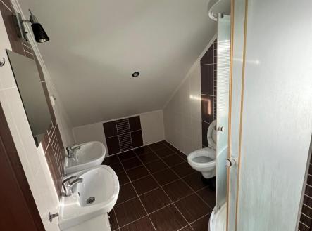 Pronájem bytu, 2+kk, 60 m²