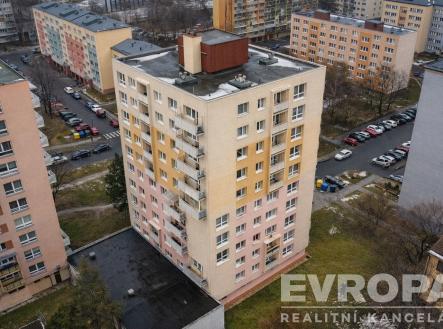 Prodej bytu, 3+1, 76 m²