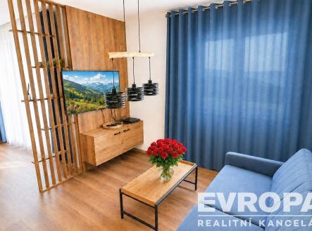 Prodej bytu, 2+kk, 44 m² obrázek