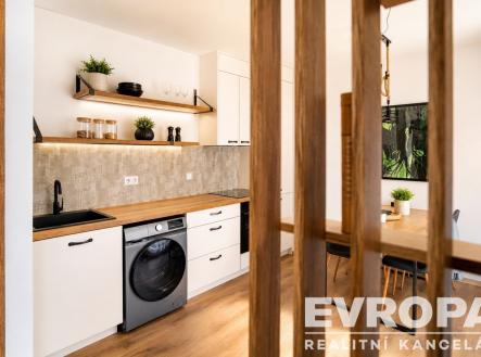Prodej bytu, 2+kk, 44 m²