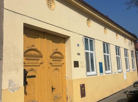 Pronájem bytu, 3+kk, 70 m²