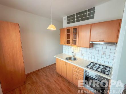 Prodej bytu, 2+1, 49 m²