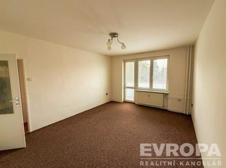 Prodej bytu, 2+1, 49 m²