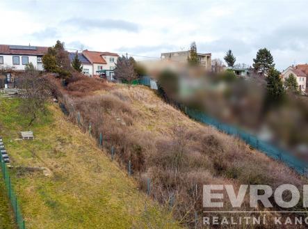 Prodej pozemku pro bydlení, 1 259 m²
