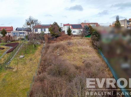 Prodej pozemku pro bydlení, 1 259 m²