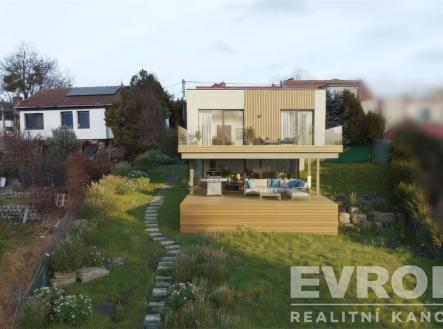 Prodej pozemku pro bydlení, 1 259 m²