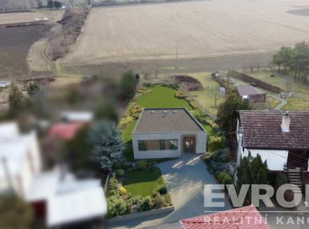 Prodej pozemku pro bydlení, 1 259 m²