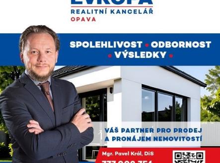 Pronájem bytu, 3+kk, 95 m²