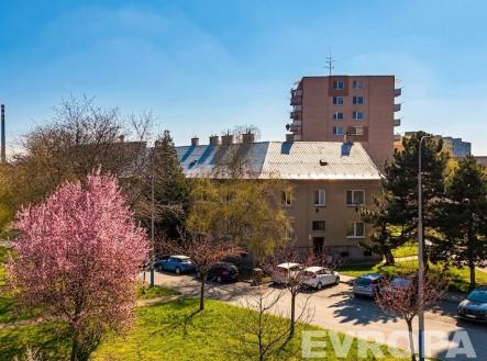 Pronájem bytu, 2+kk, 39 m² obrázek