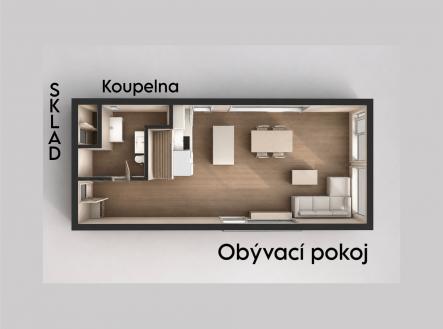 Prodej domu/vily, 100 m²