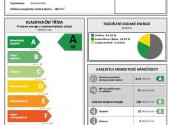 Prodej domu/vily, 100 m²