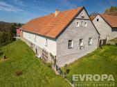 Prodej zemědělského objektu, 3 912 m²