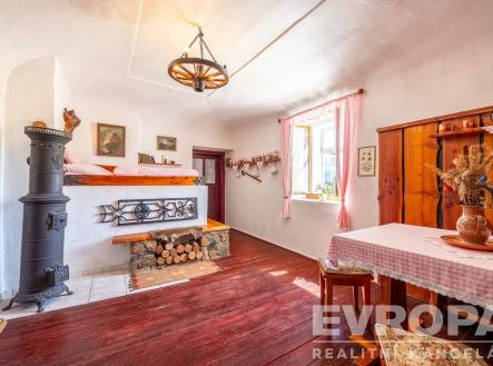 Prodej zemědělského objektu, 3 912 m²