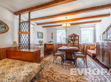 Prodej zemědělského objektu, 3 912 m²