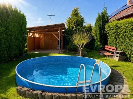 Prodej domu/vily, 137 m²