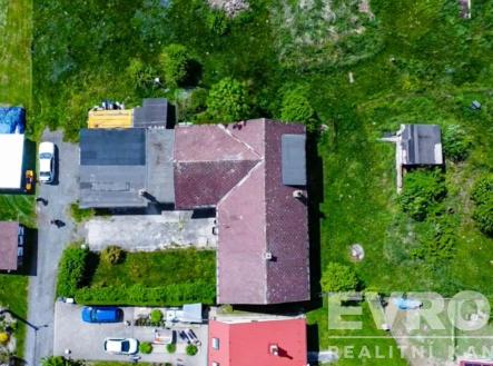 Prodej domu/vily, 362 m²