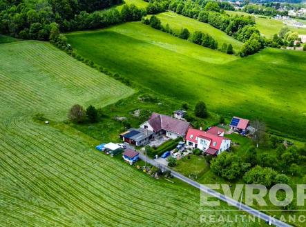 Prodej domu/vily, 362 m²