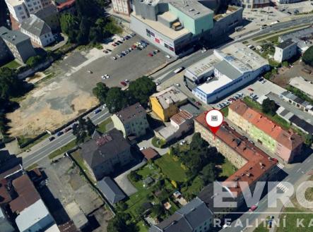 Prodej bytu, 3+1, 74 m²
