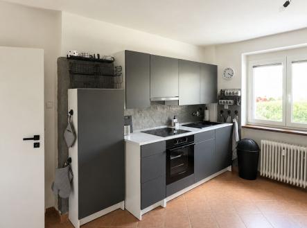 Prodej bytu, 3+1, 74 m²