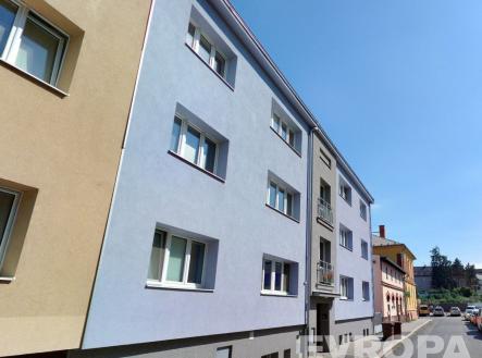 Prodej bytu, 3+1, 74 m²