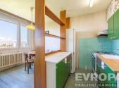 Prodej bytu, 3+1, 66 m²